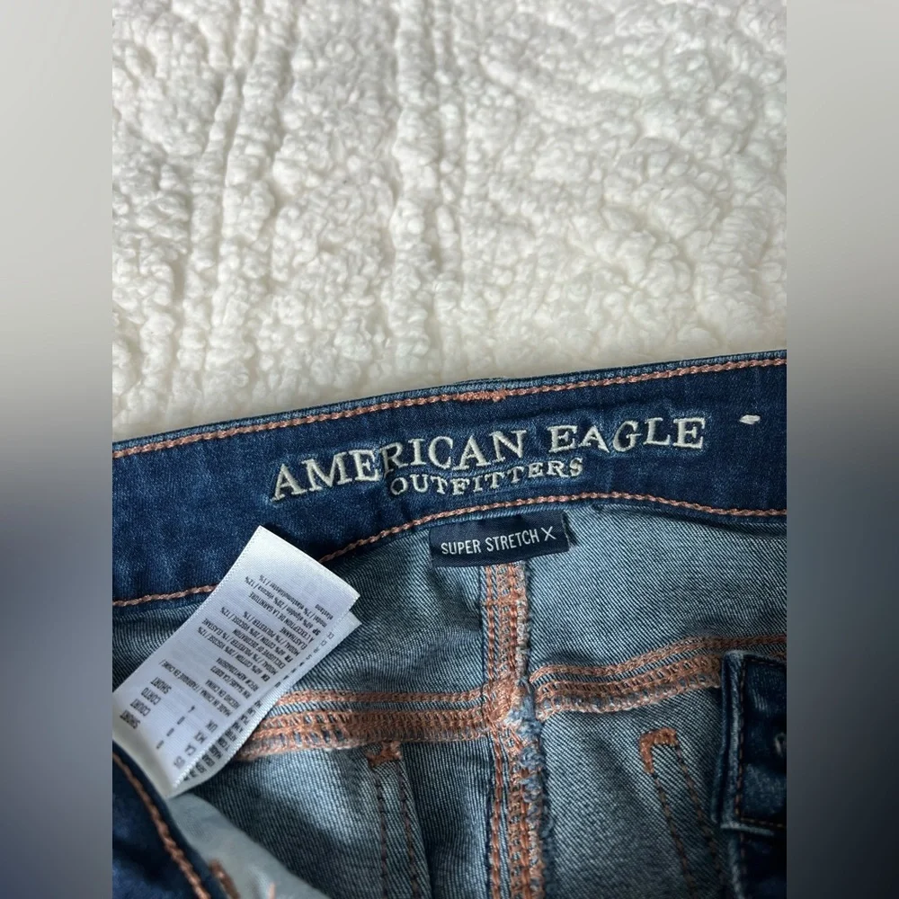 AE Ripped Jeans - Picture 2 of 2